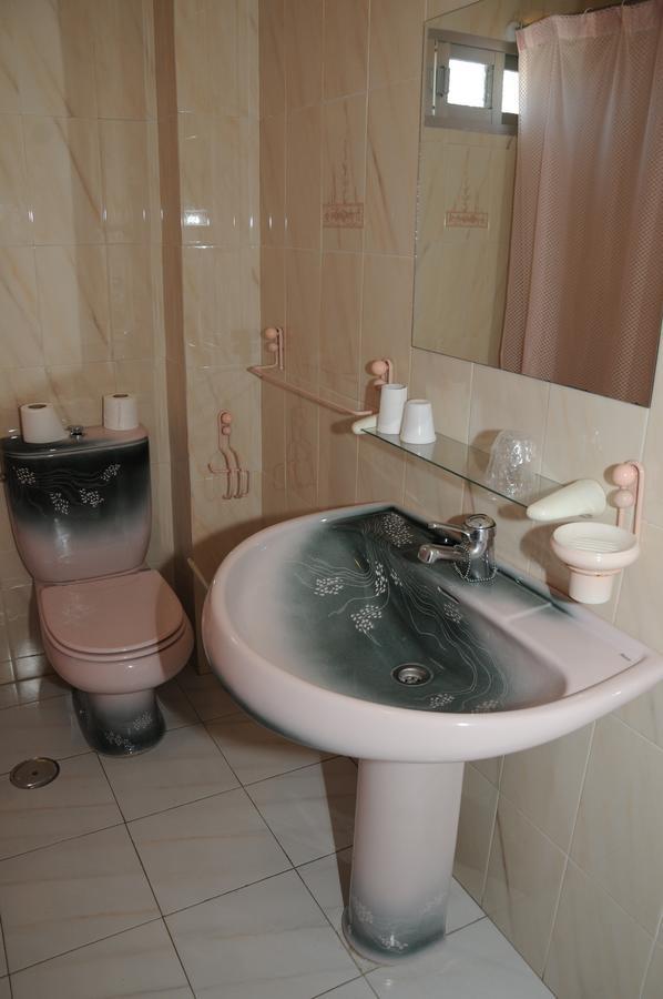 Hostal La Torre II Puente de Domingo Florez Rom bilde